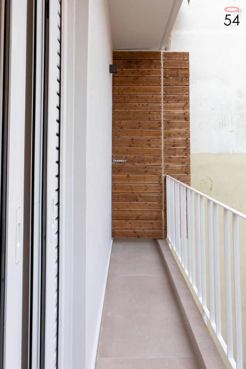 Saint Pink 54 Appartement *