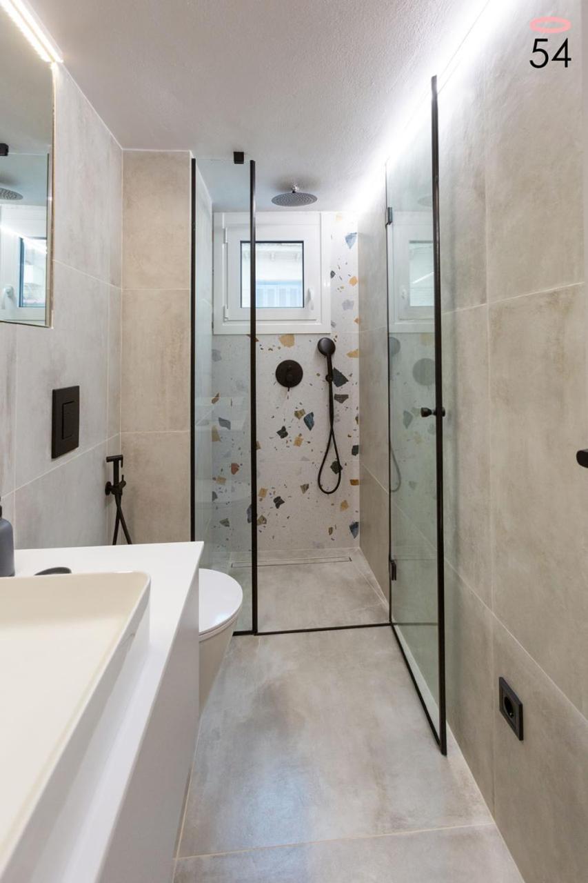 Appartement Saint Pink 54 Kalamata