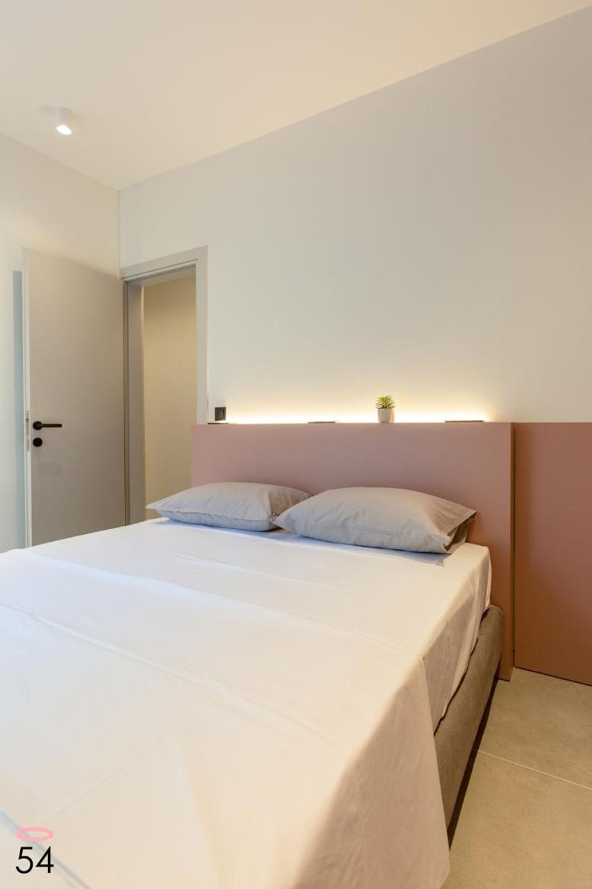 Appartement Saint Pink 54