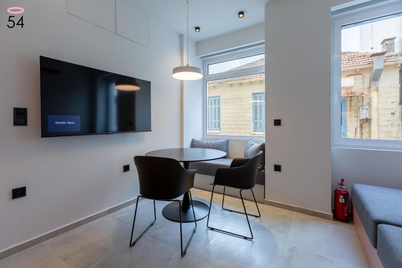 Saint Pink 54 Appartement *