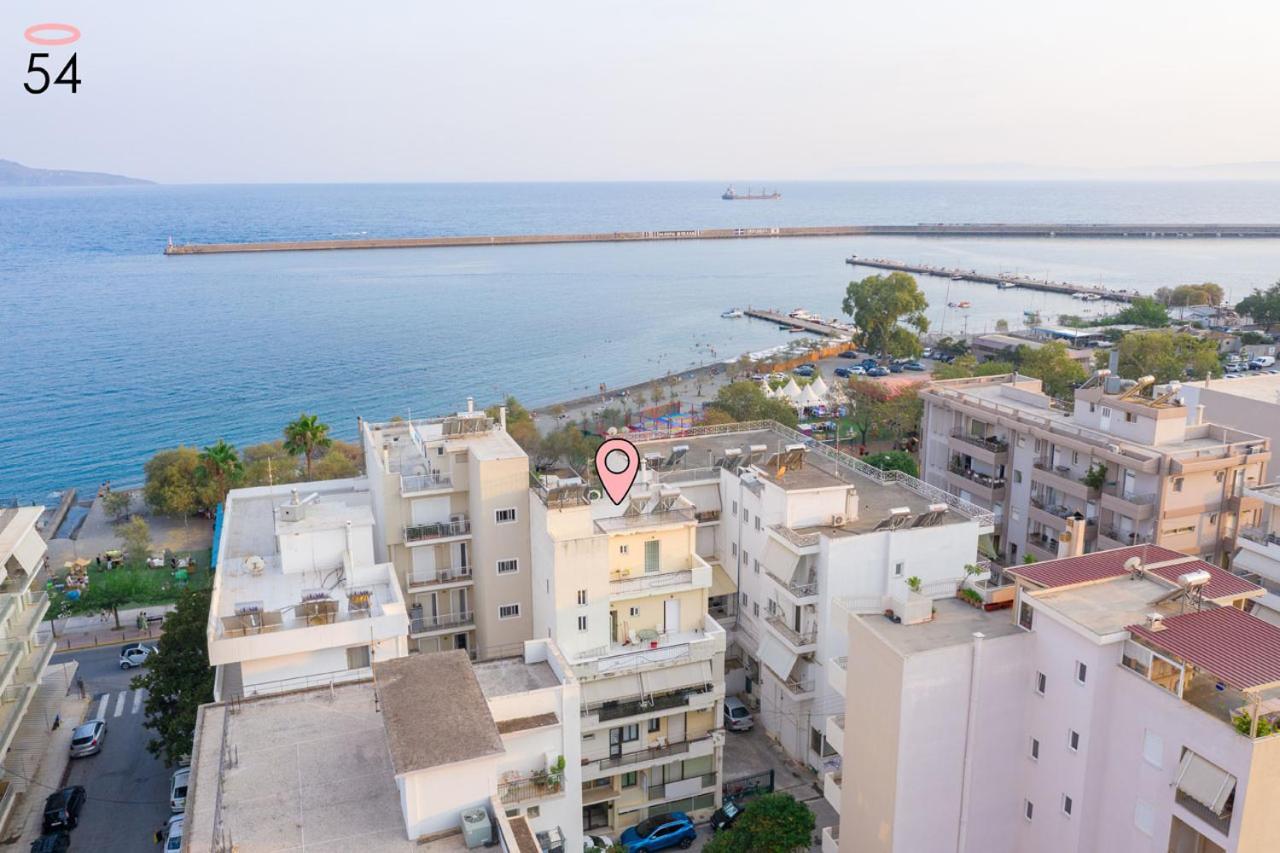 Saint Pink 54 * Kalamata