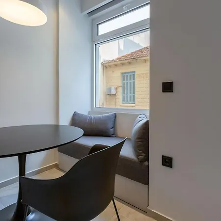 Ferienwohnung Saint Pink 54 Kalamata Exterior foto