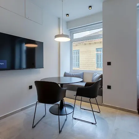 Ferienwohnung Saint Pink 54 Kalamata Exterior foto